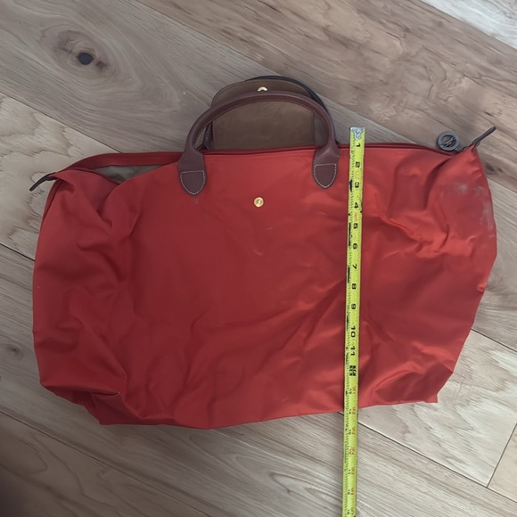 Longchamp Small Duffle - Picture 13 of 13